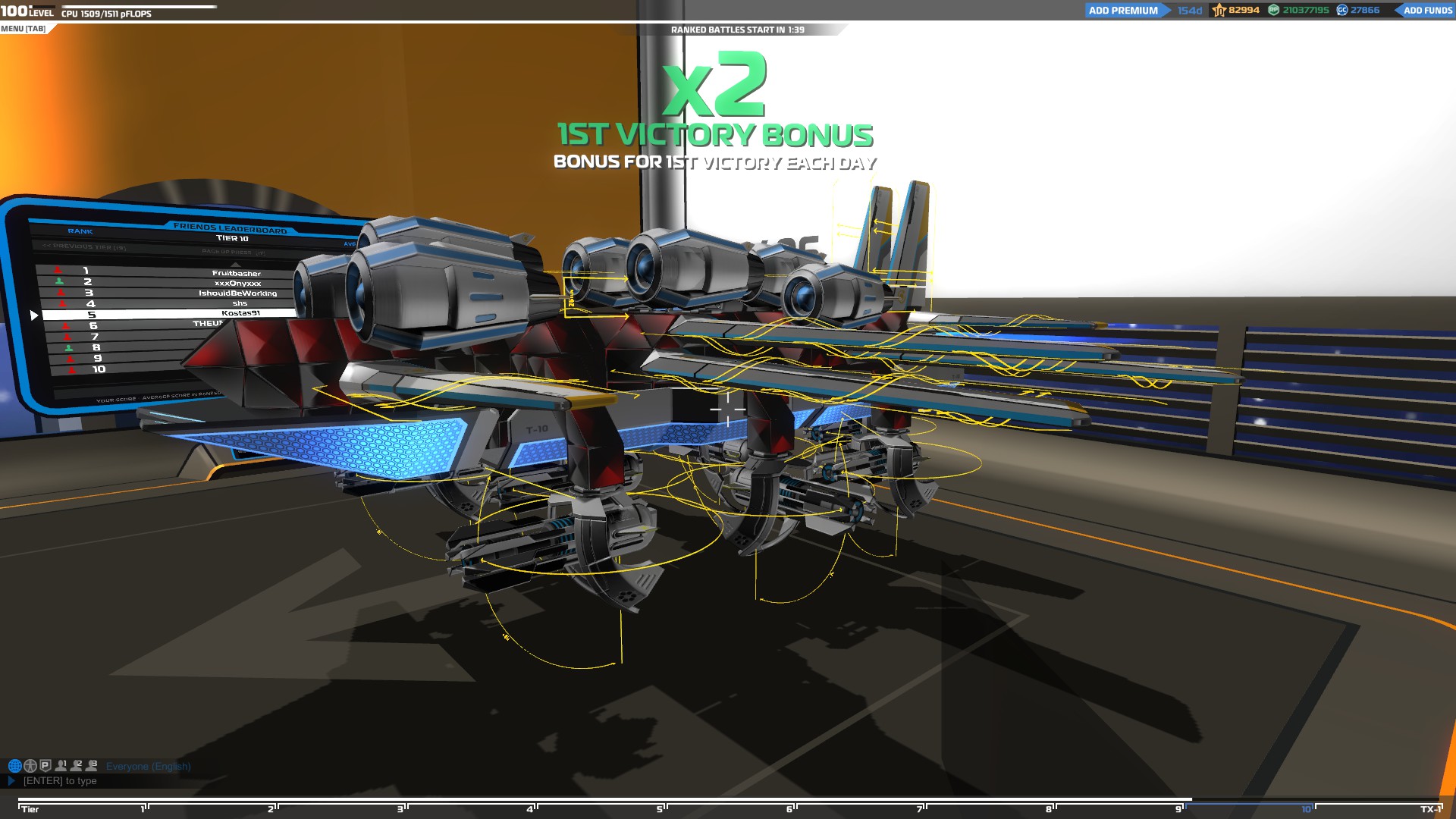 The Ultimate Robocraft Guide image 517