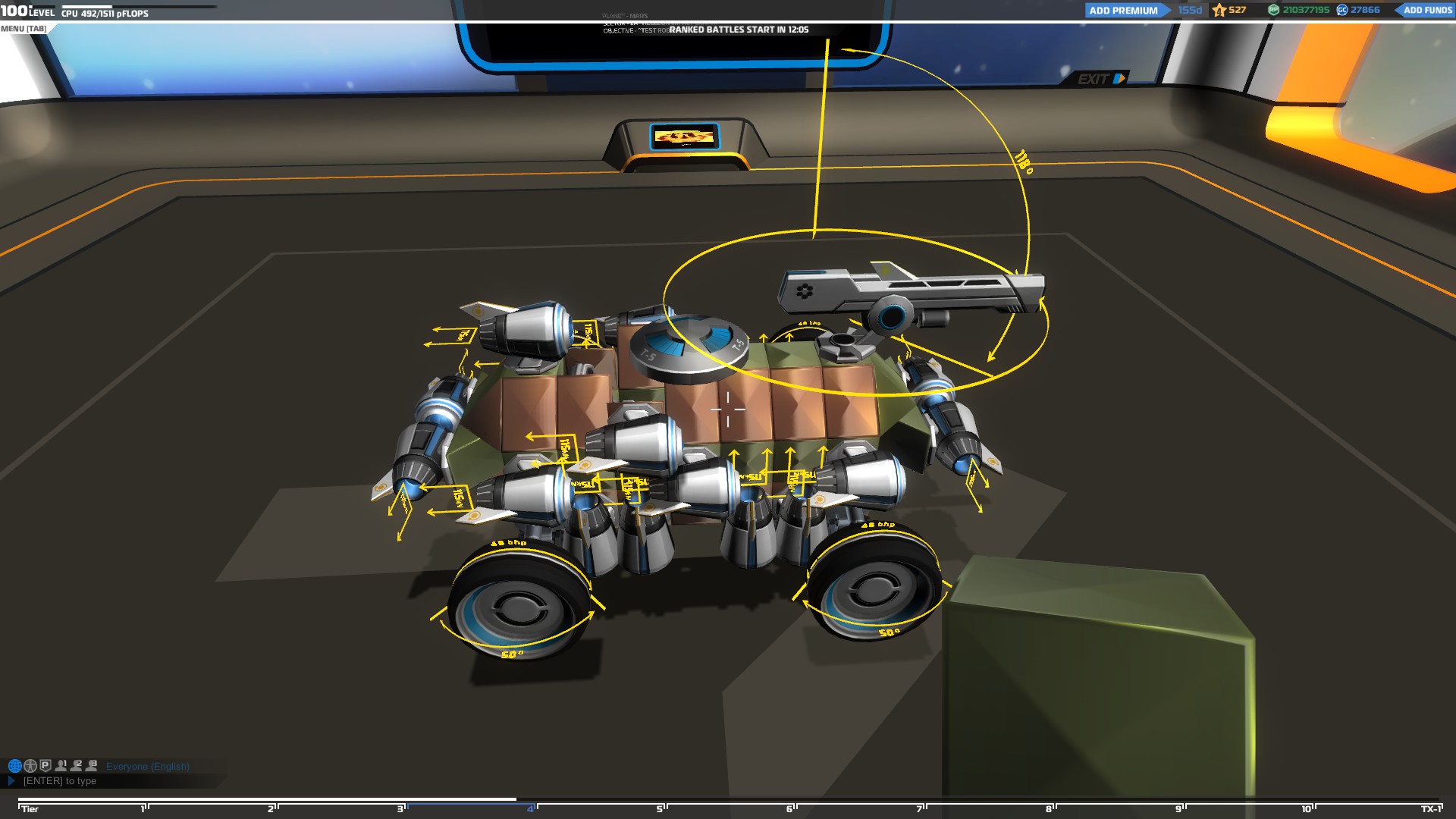 The Ultimate Robocraft Guide image 609