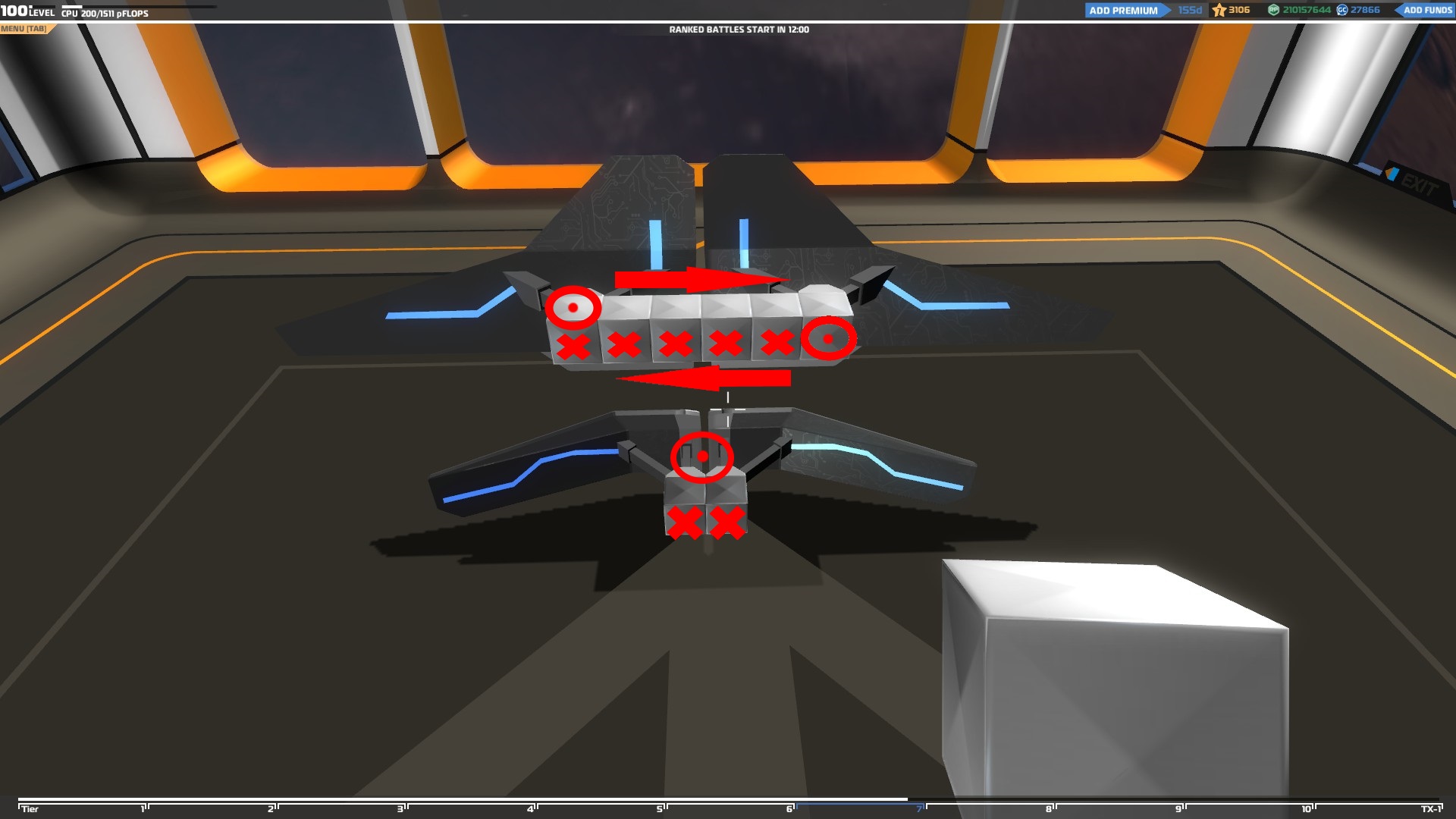 The Ultimate Robocraft Guide image 648