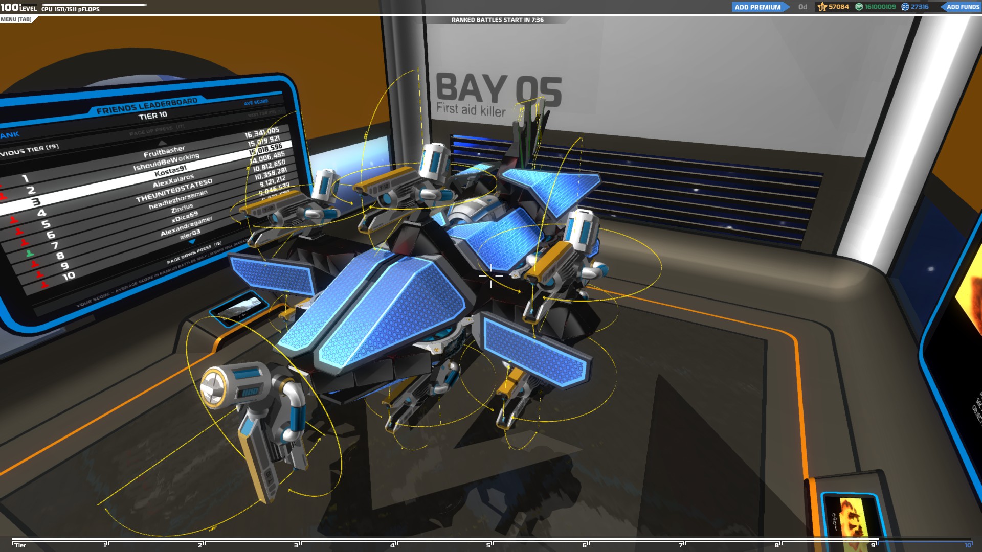The Ultimate Robocraft Guide image 696