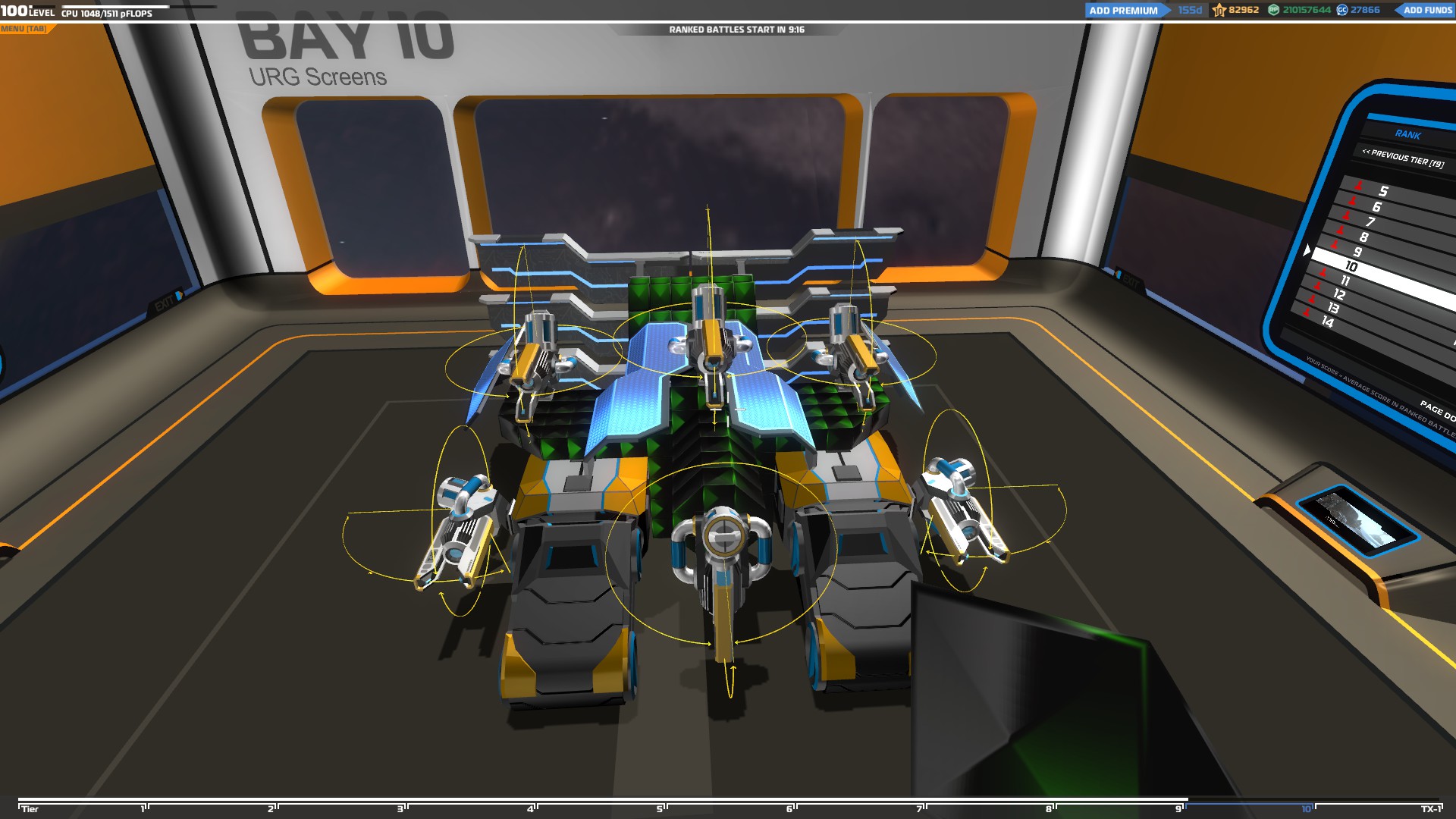 The Ultimate Robocraft Guide image 698