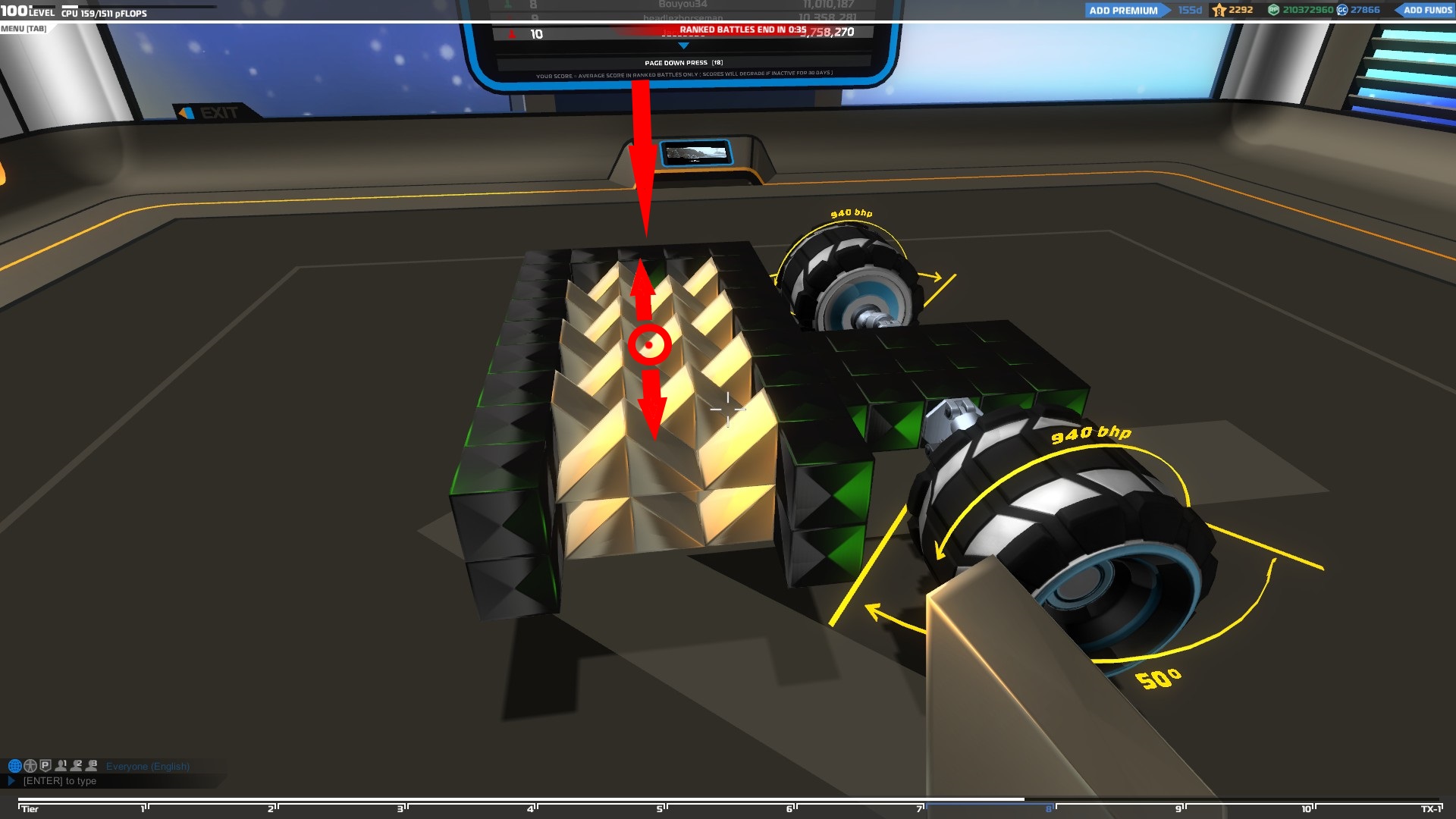 The Ultimate Robocraft Guide image 798