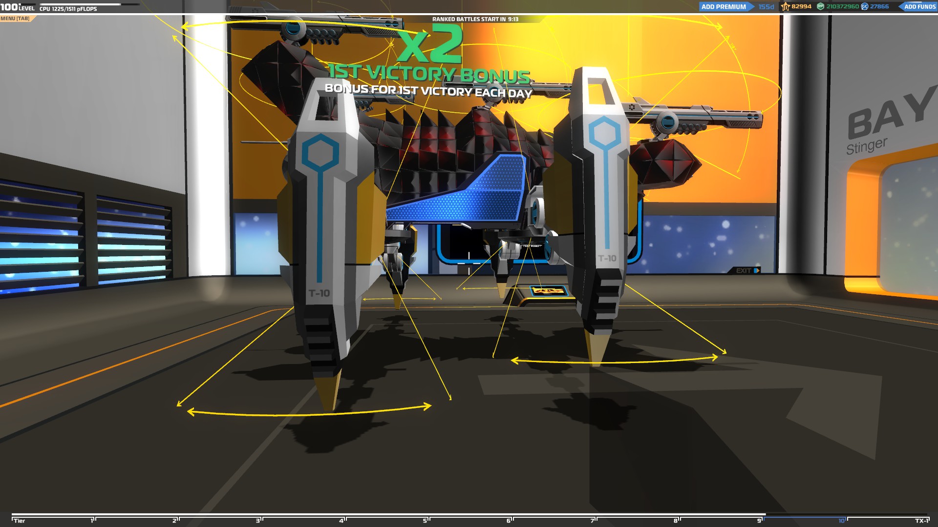 The Ultimate Robocraft Guide image 803