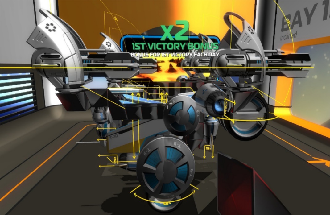 The Ultimate Robocraft Guide image 807
