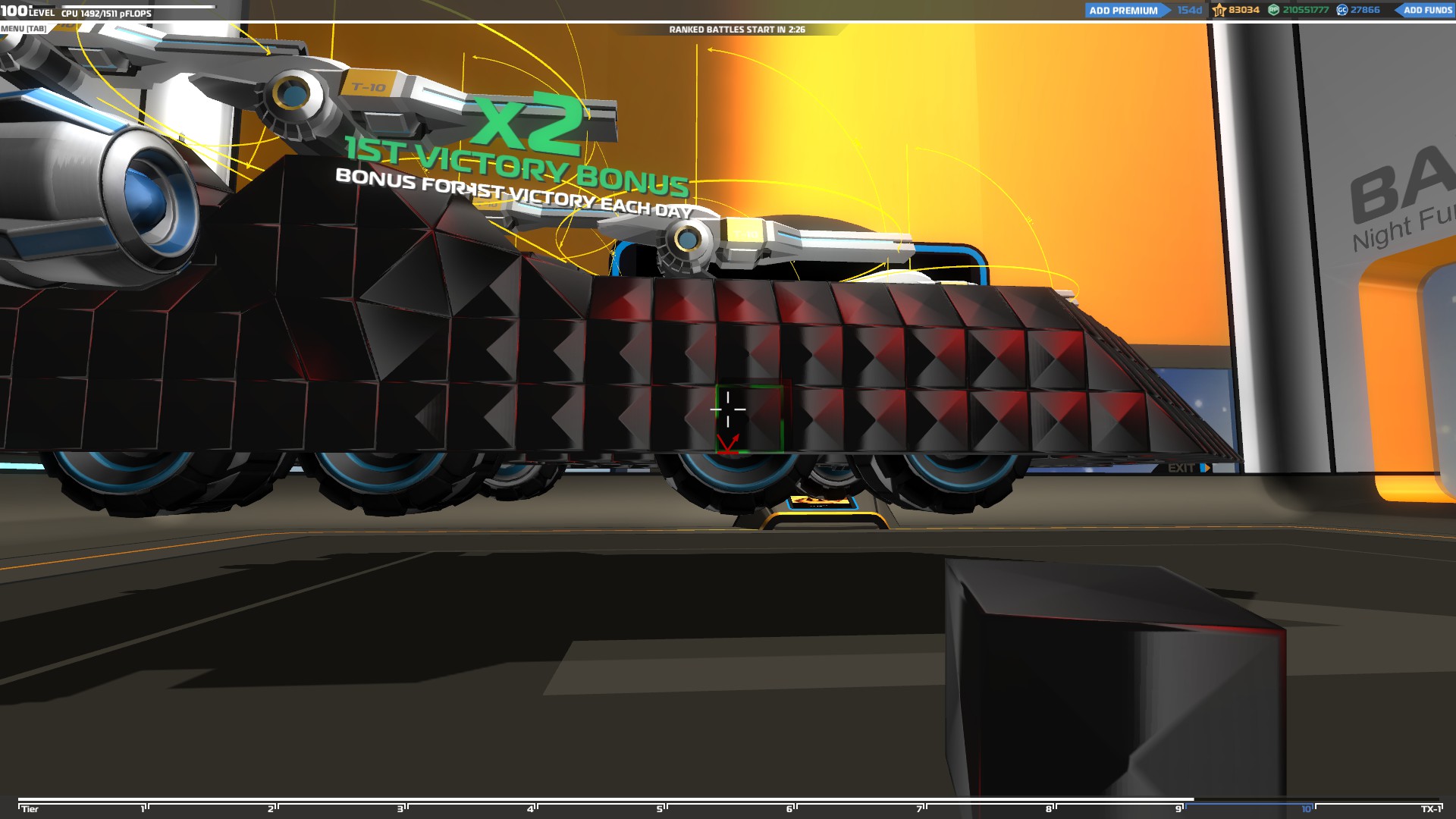 The Ultimate Robocraft Guide image 856