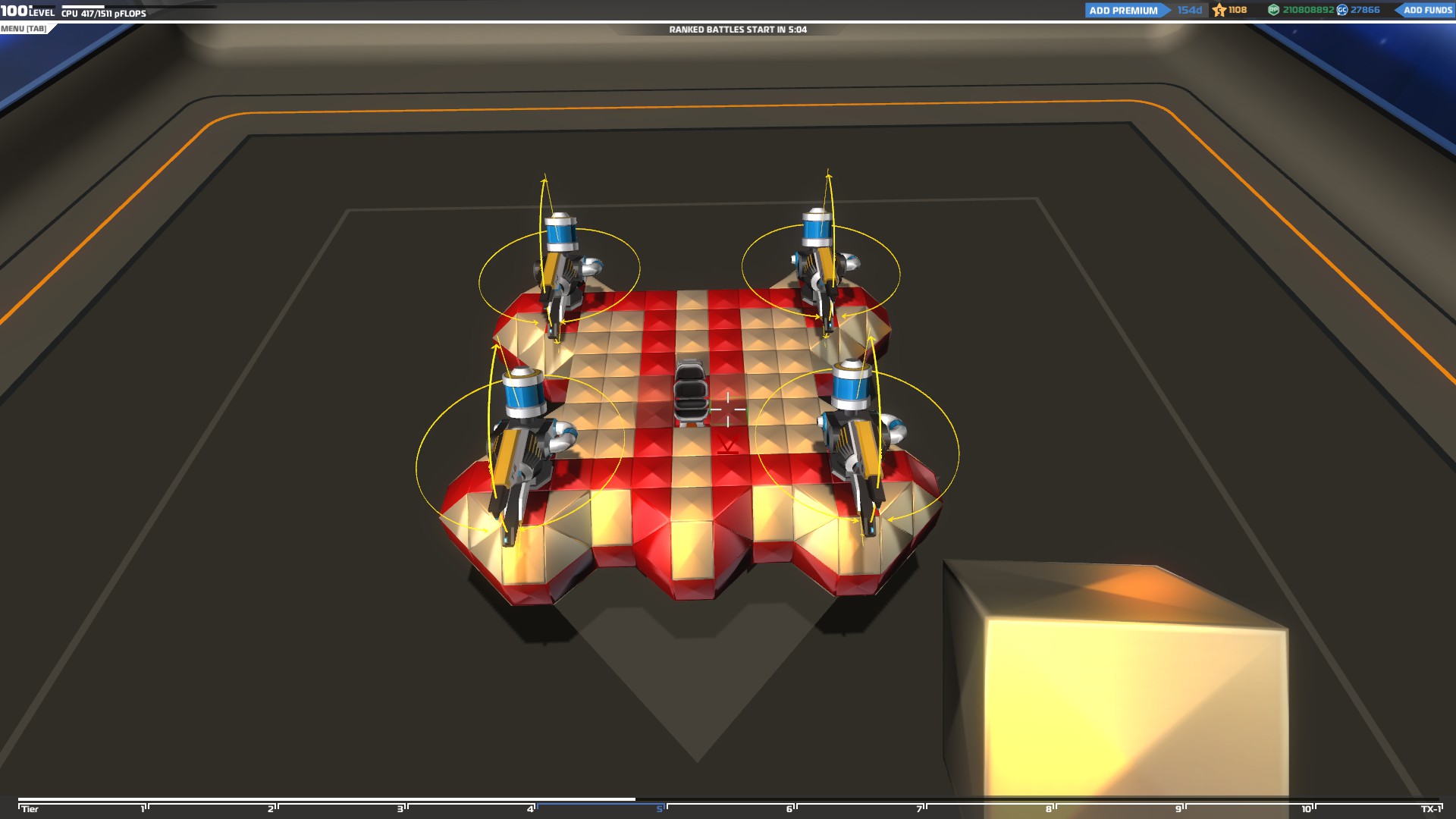 The Ultimate Robocraft Guide image 861