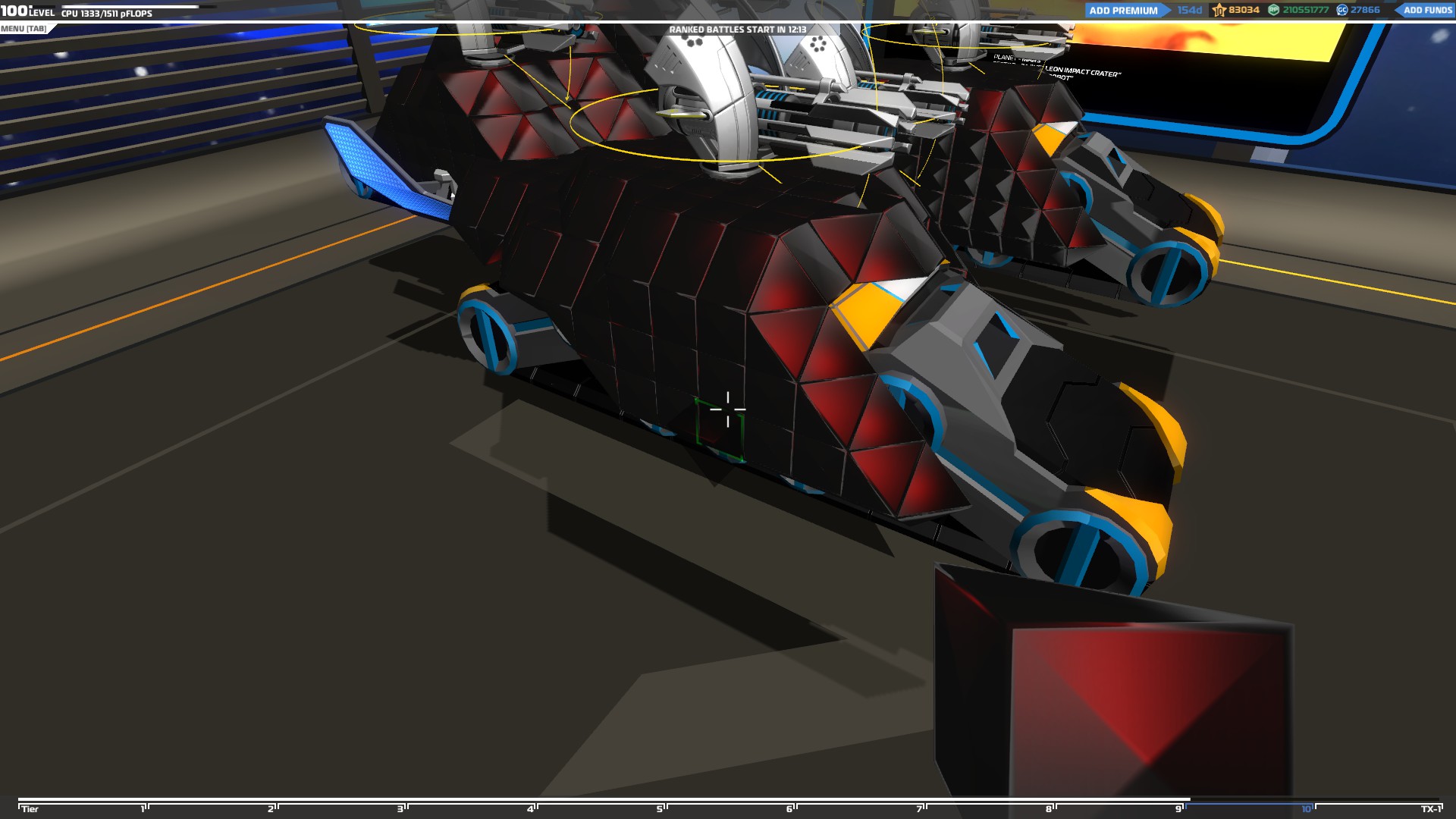 The Ultimate Robocraft Guide image 867