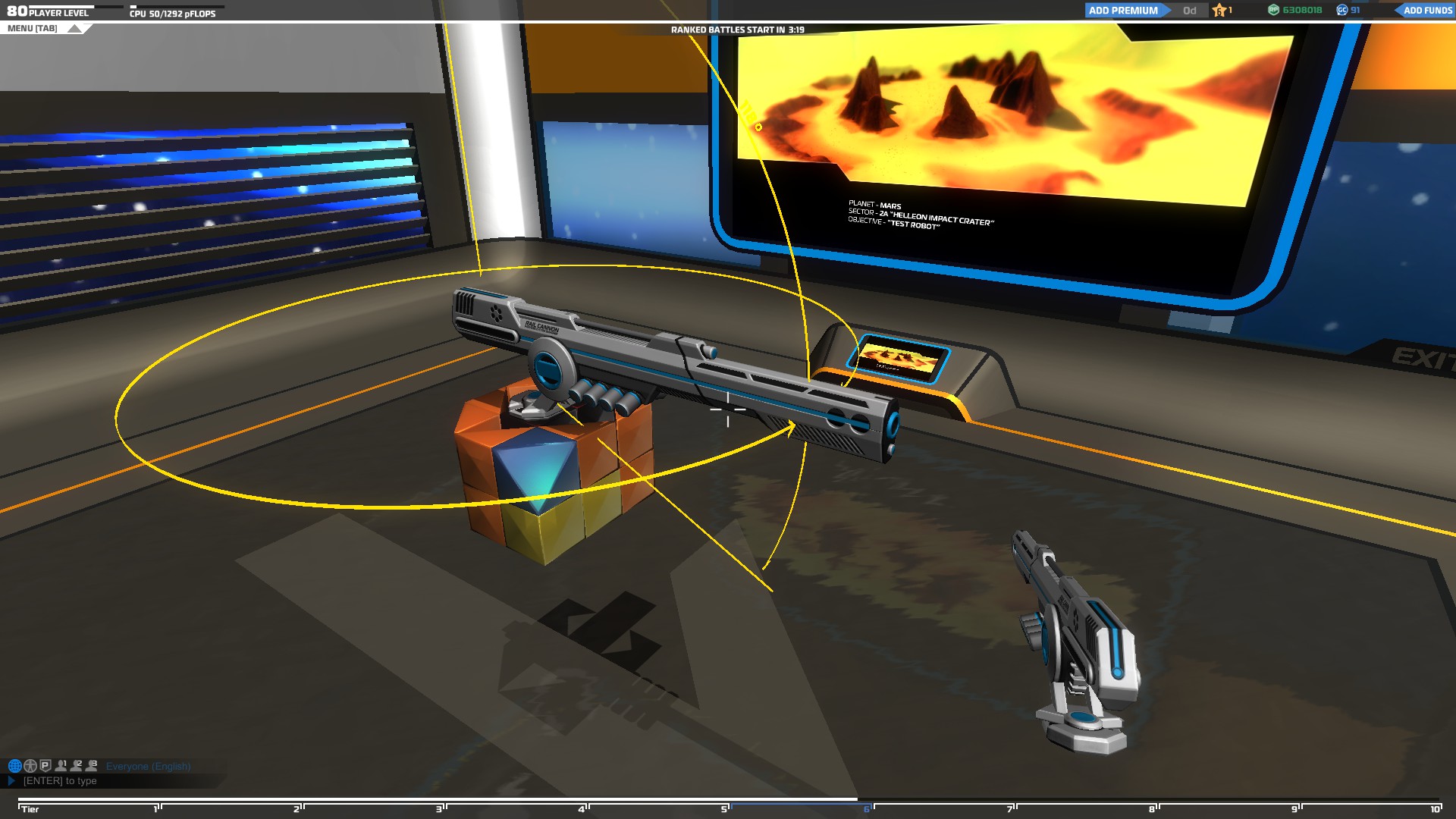 The Ultimate Robocraft Guide image 907