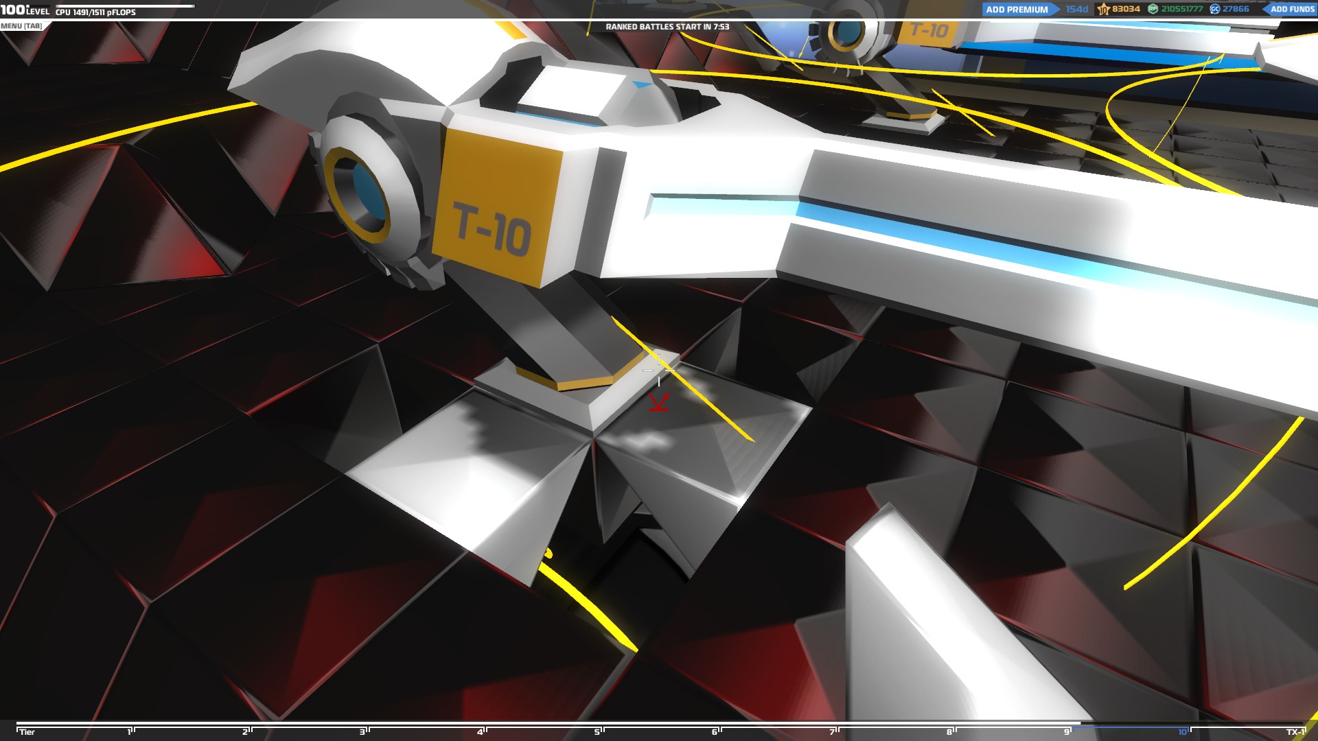 The Ultimate Robocraft Guide image 910