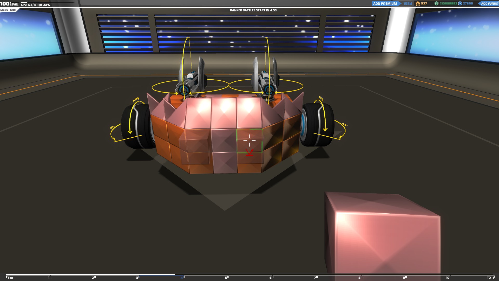 The Ultimate Robocraft Guide image 912