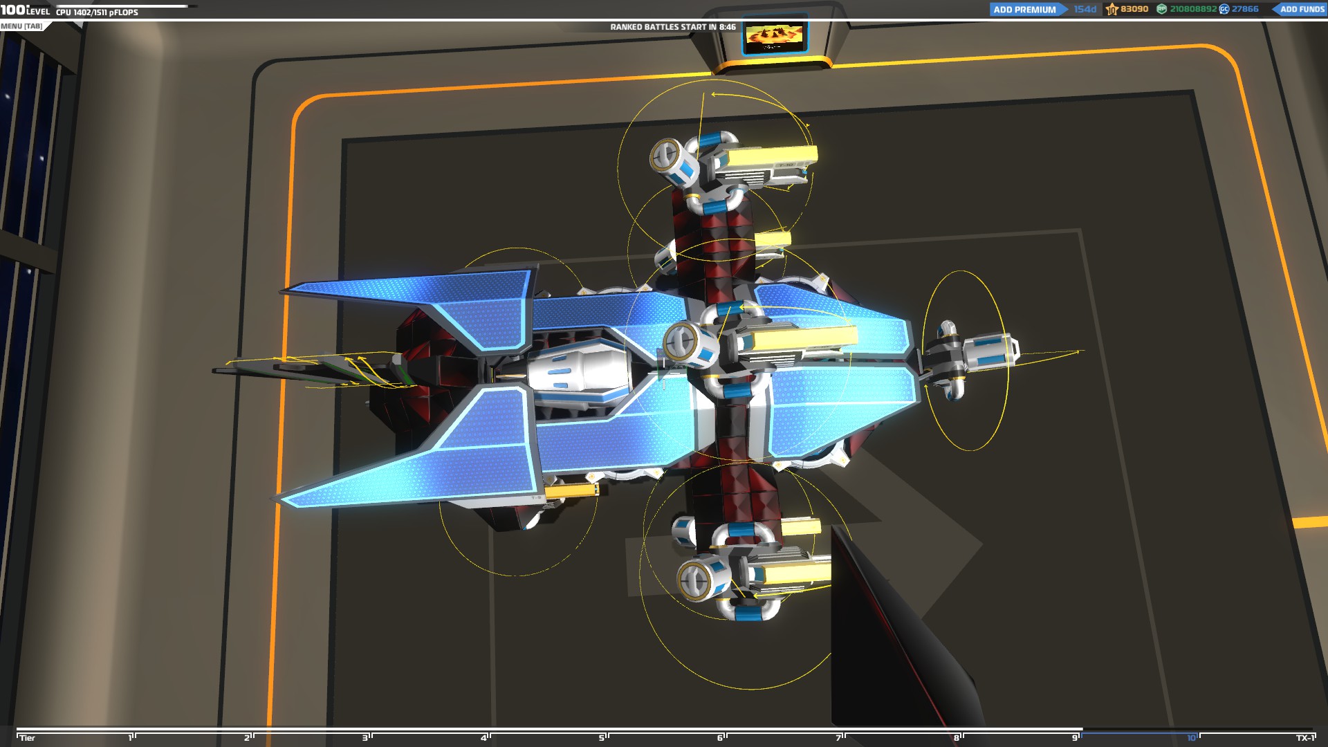 The Ultimate Robocraft Guide image 913