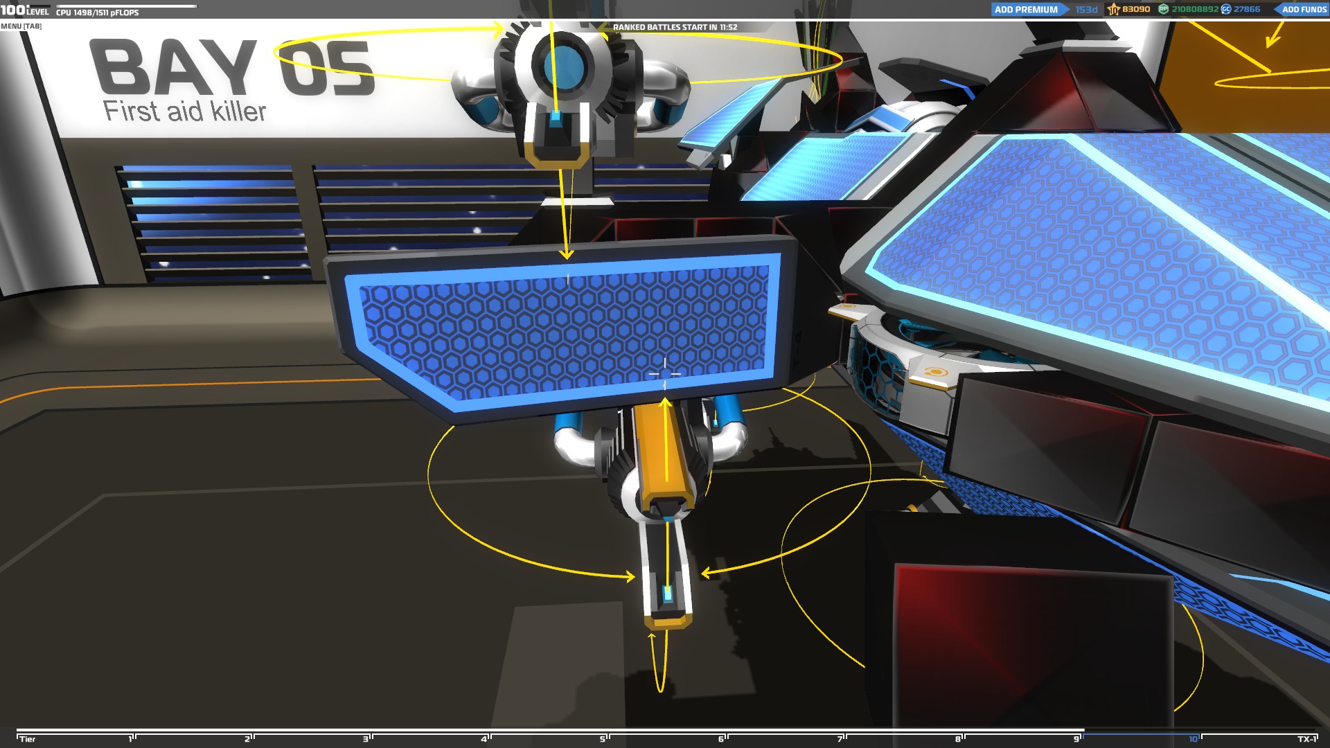 The Ultimate Robocraft Guide image 917