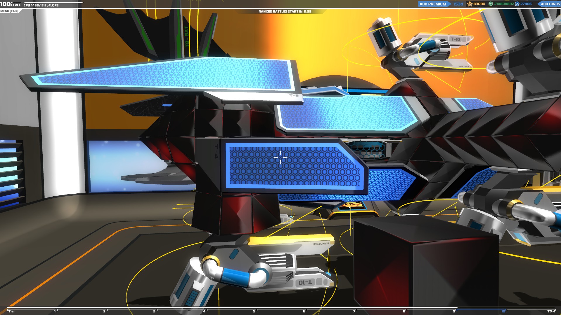 The Ultimate Robocraft Guide image 918
