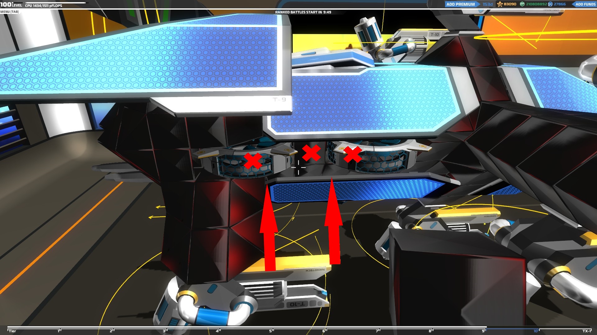 The Ultimate Robocraft Guide image 919