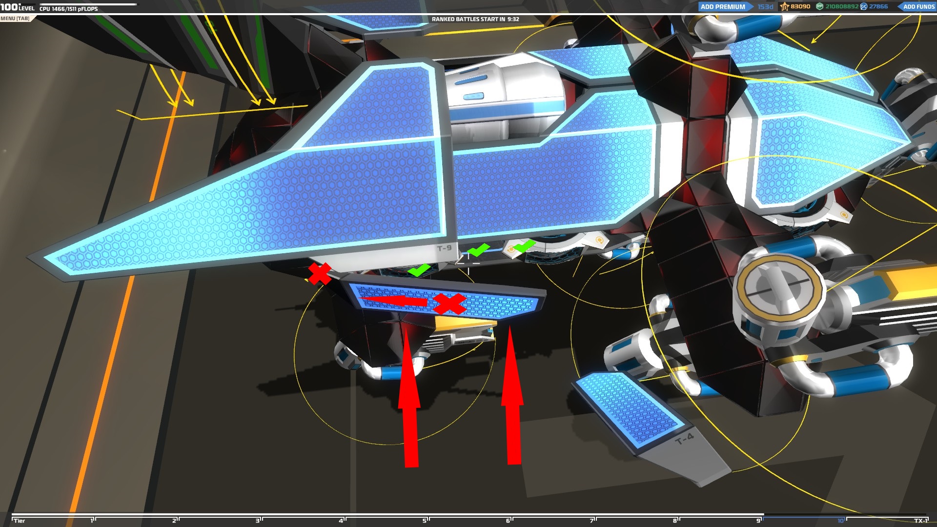 The Ultimate Robocraft Guide image 920