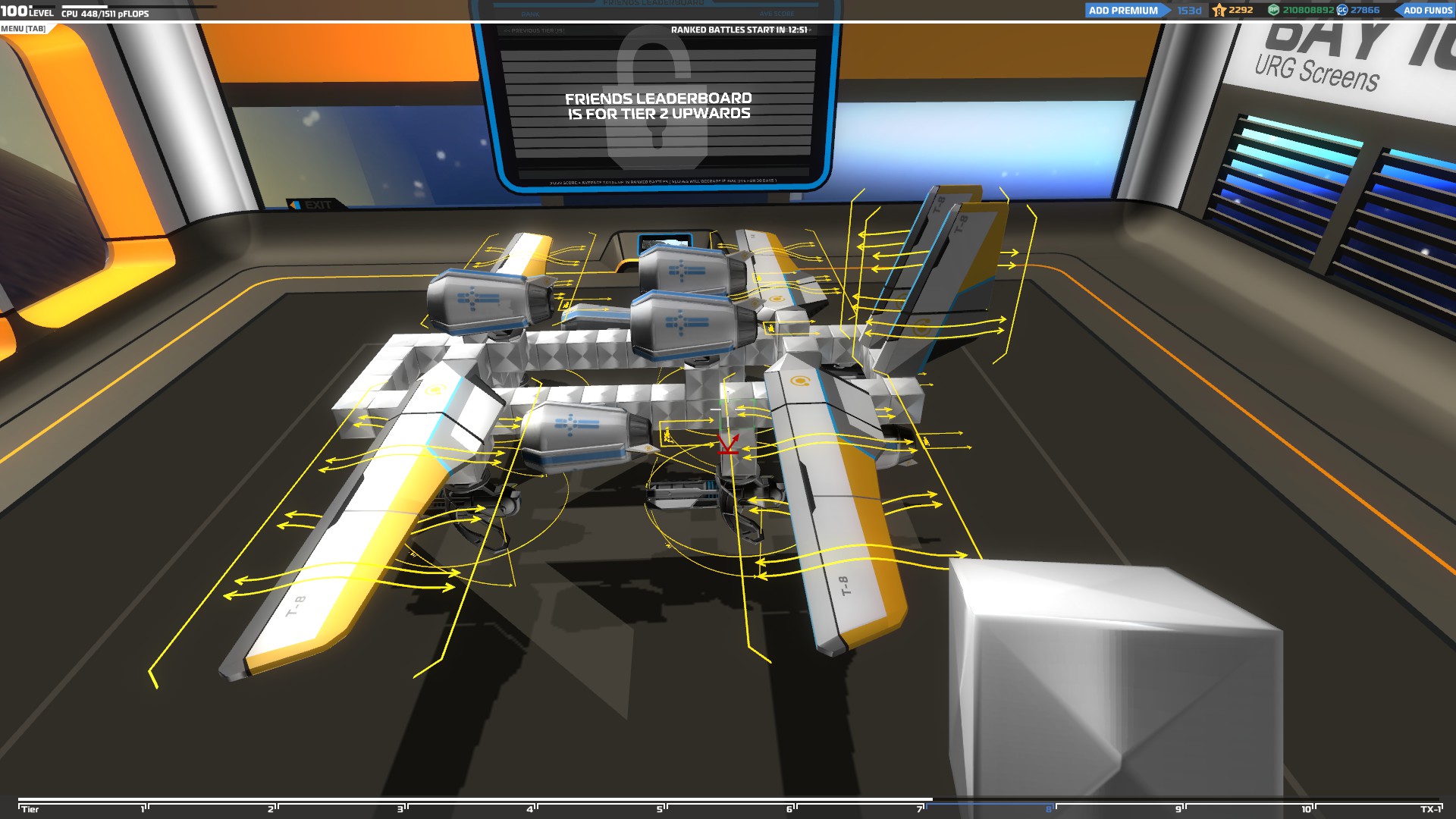 The Ultimate Robocraft Guide image 921