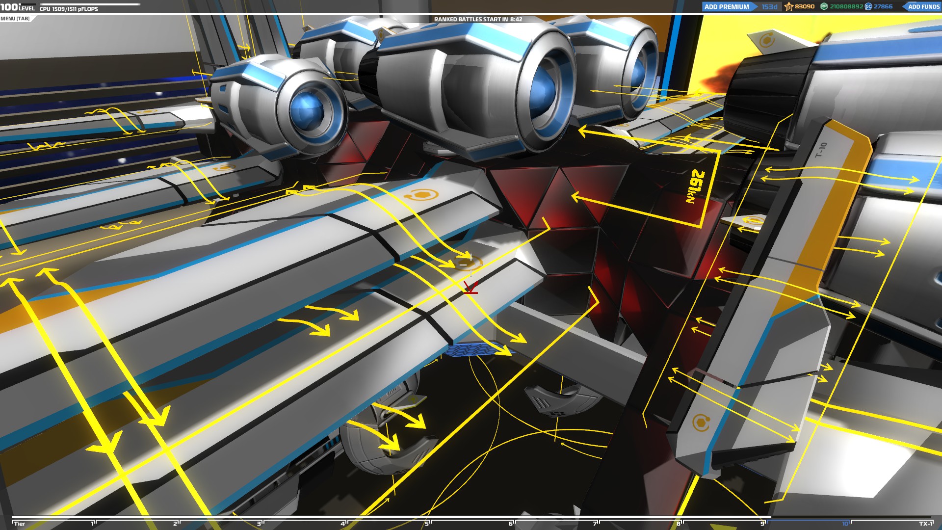 The Ultimate Robocraft Guide image 960