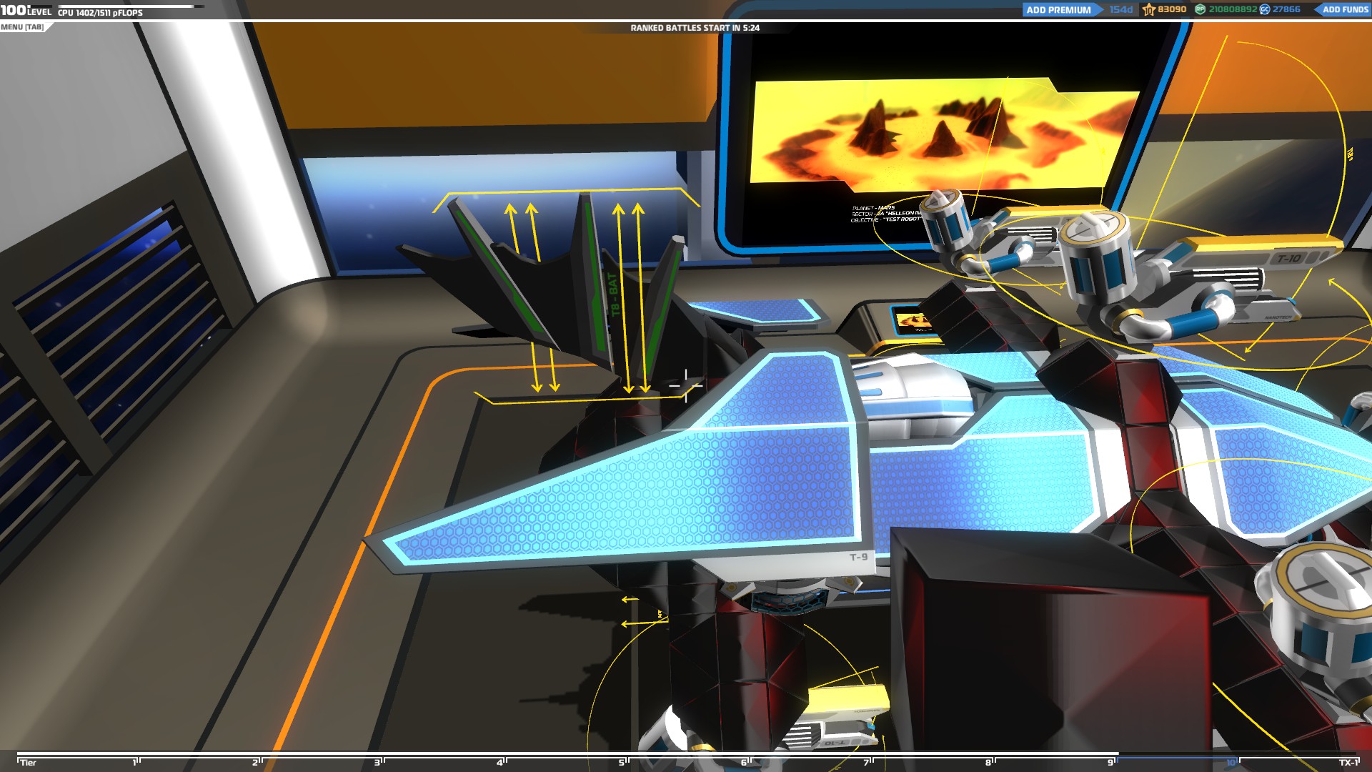 The Ultimate Robocraft Guide image 973