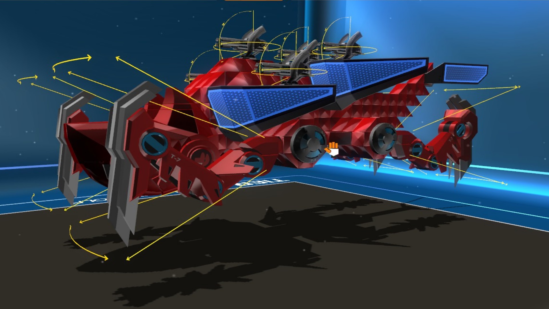 The Ultimate Robocraft Guide image 976