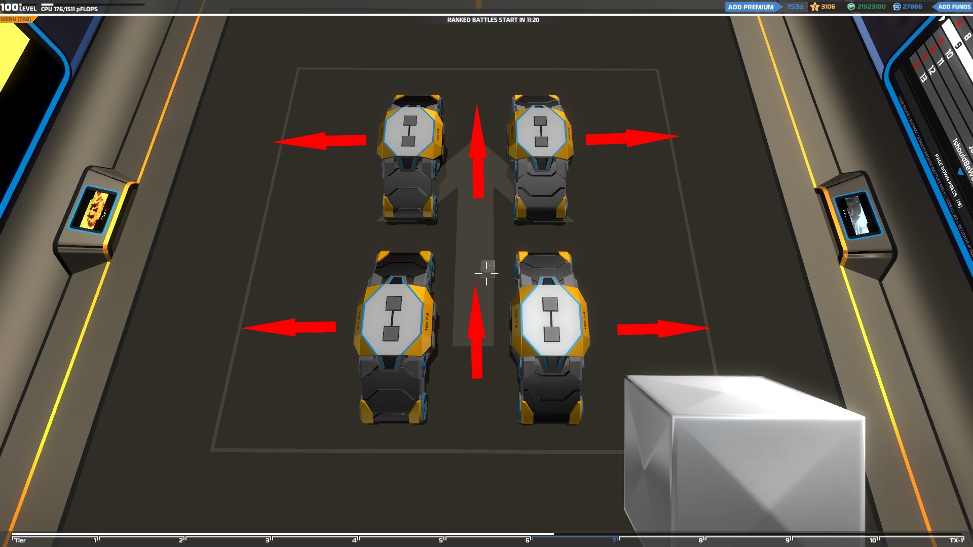 The Ultimate Robocraft Guide image 978