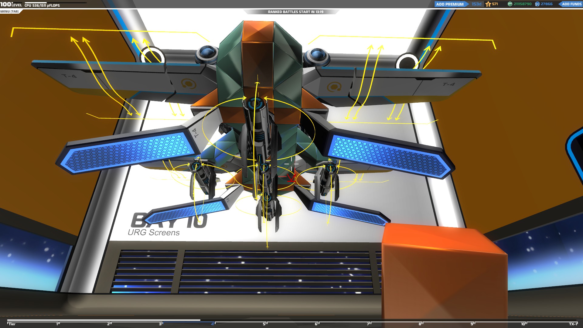 The Ultimate Robocraft Guide image 1023