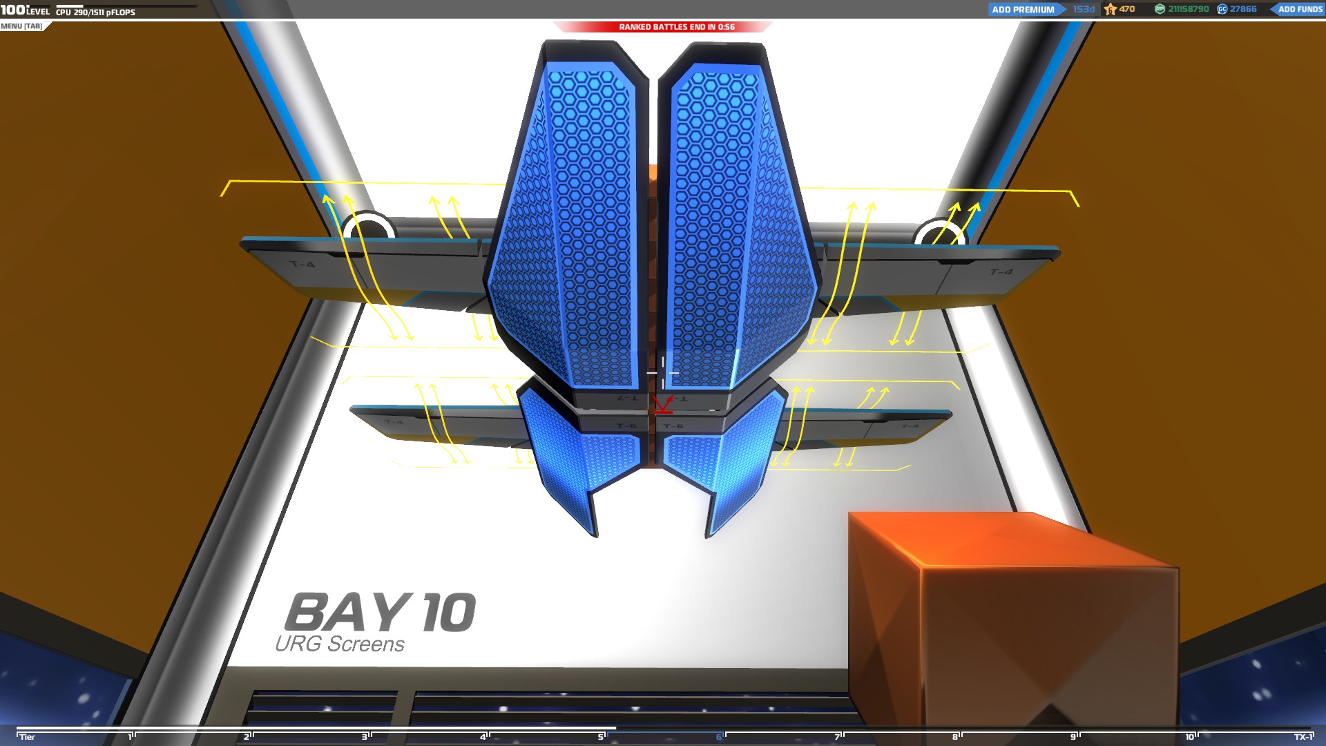 The Ultimate Robocraft Guide image 1025