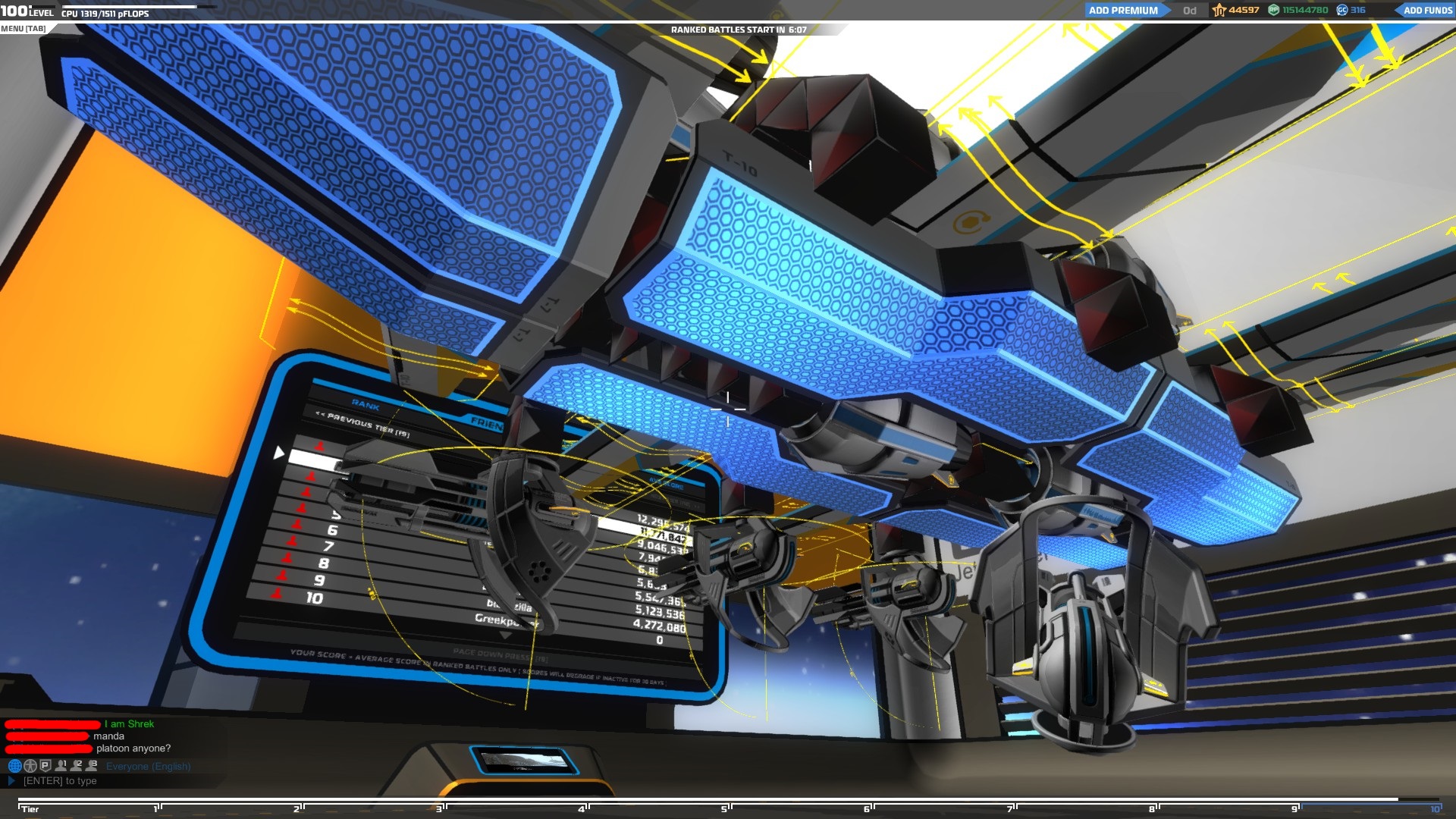 The Ultimate Robocraft Guide image 1027