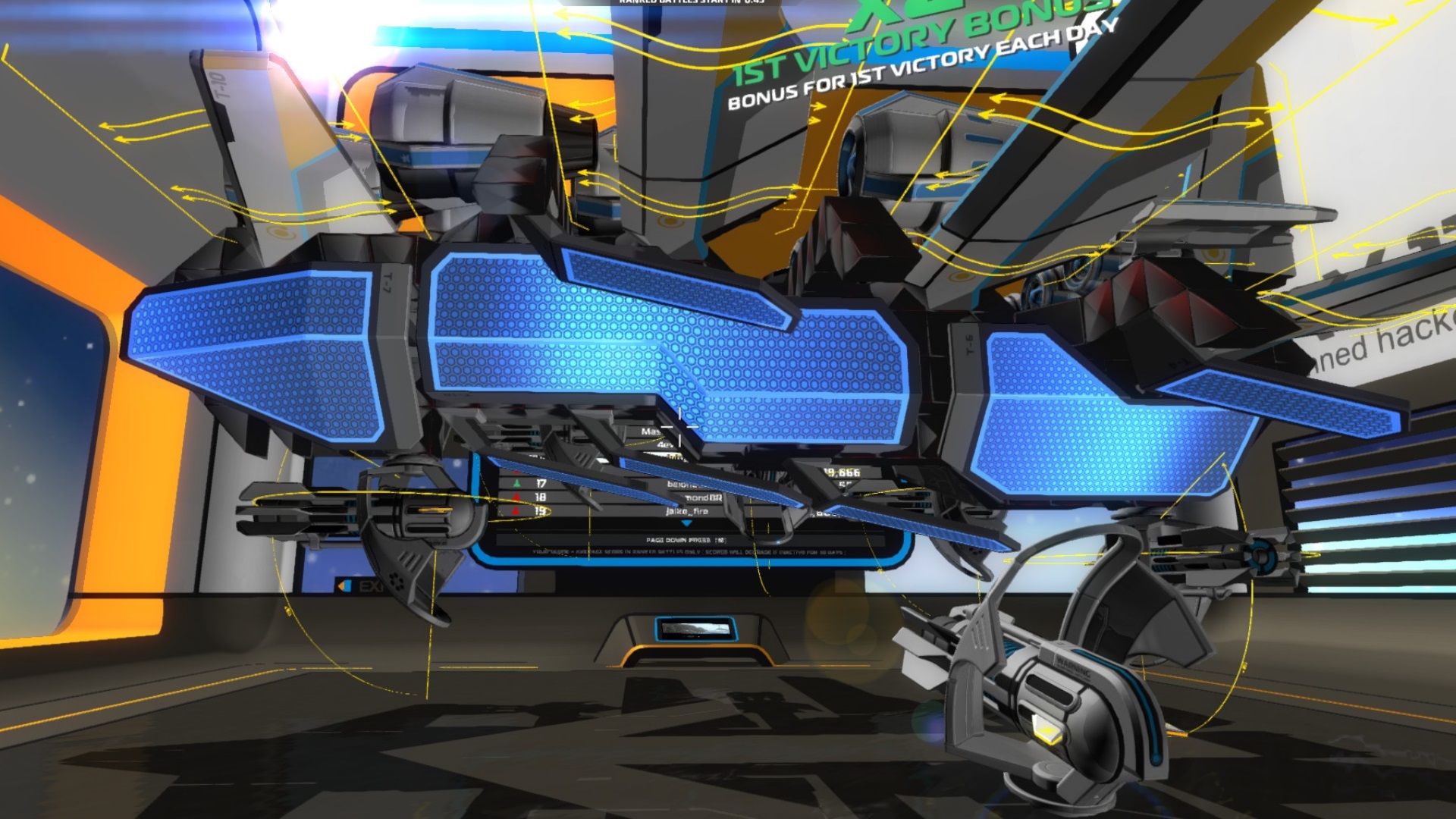 The Ultimate Robocraft Guide image 1028