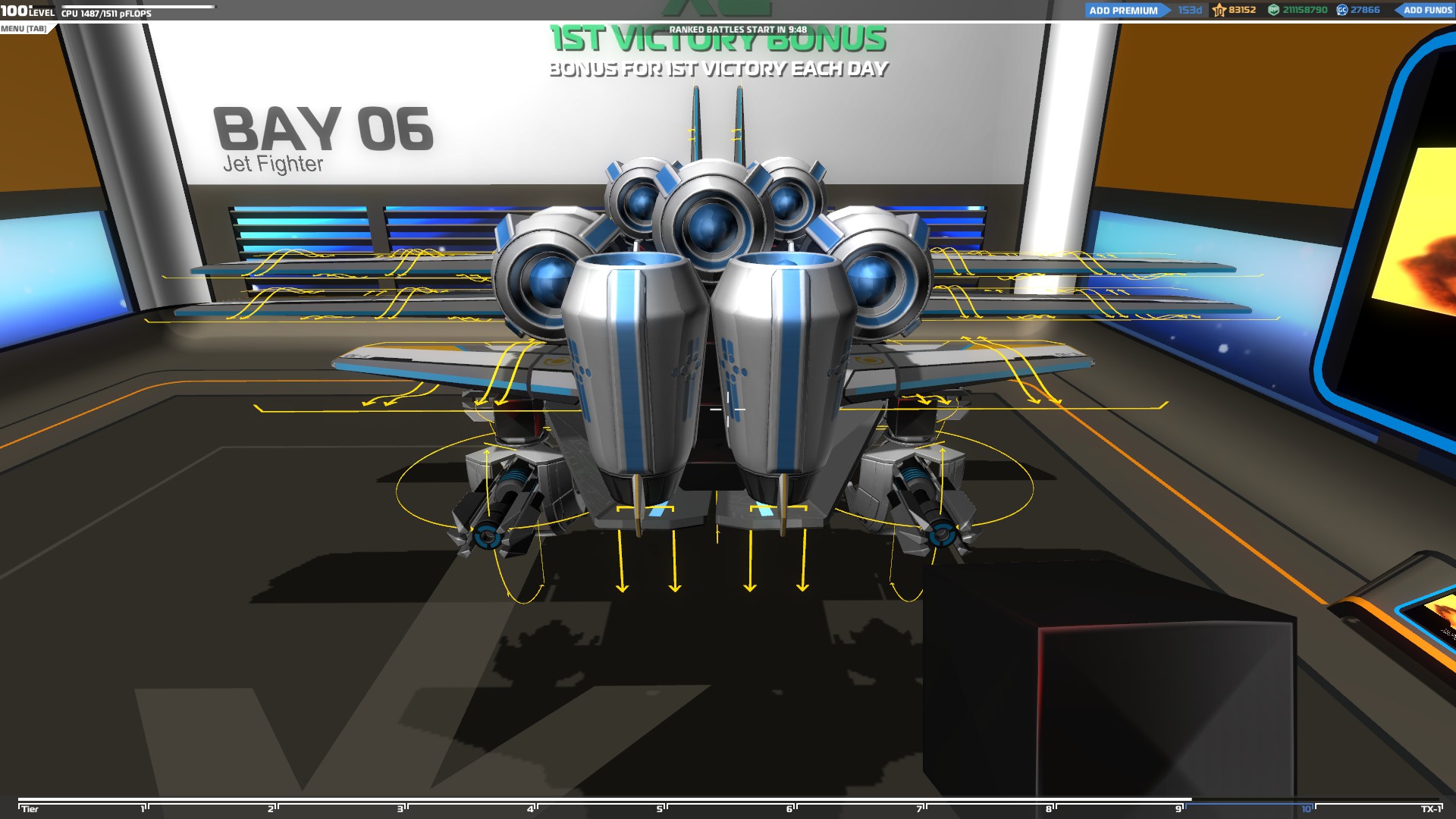 The Ultimate Robocraft Guide image 1029