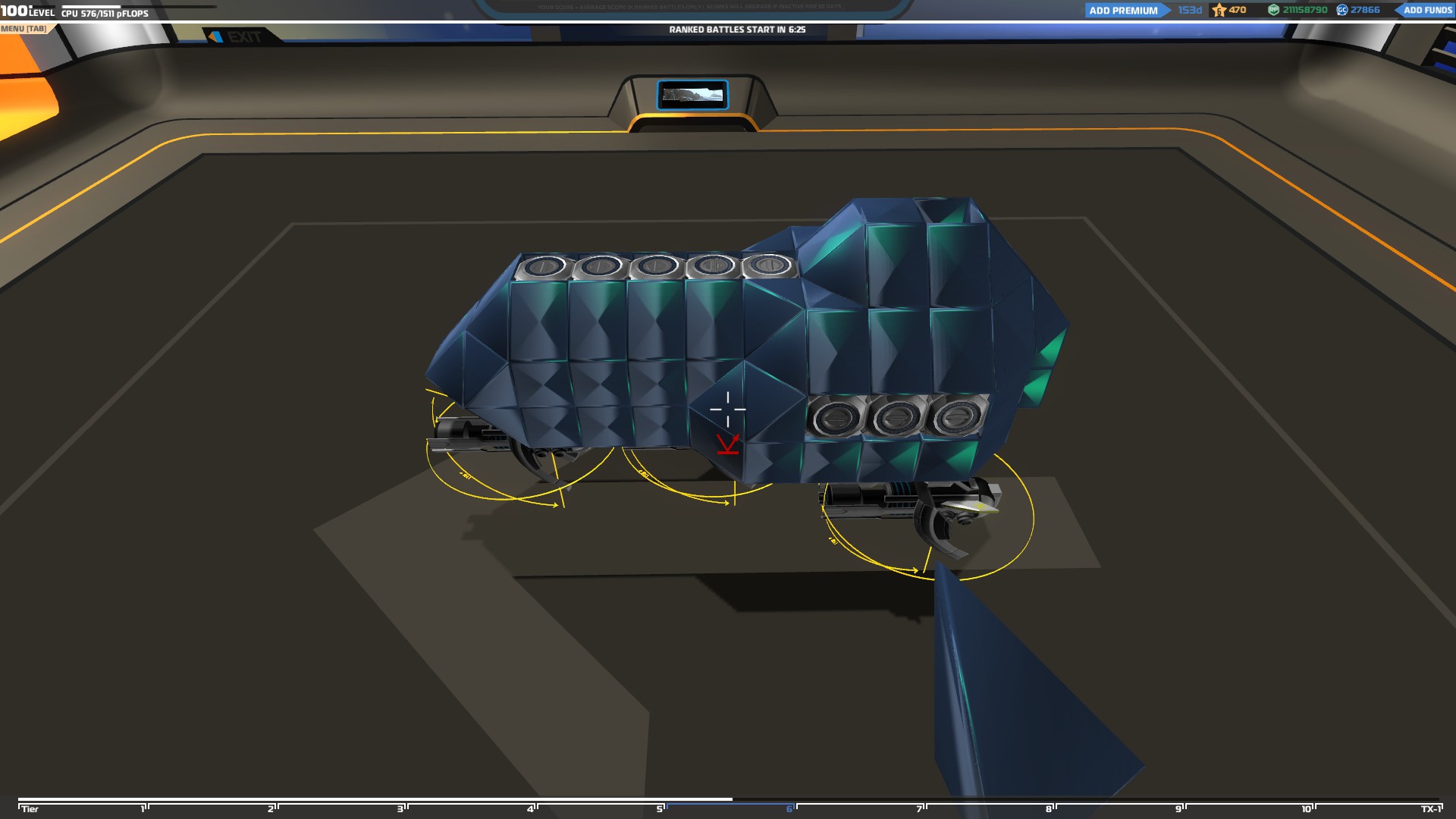 The Ultimate Robocraft Guide image 1030