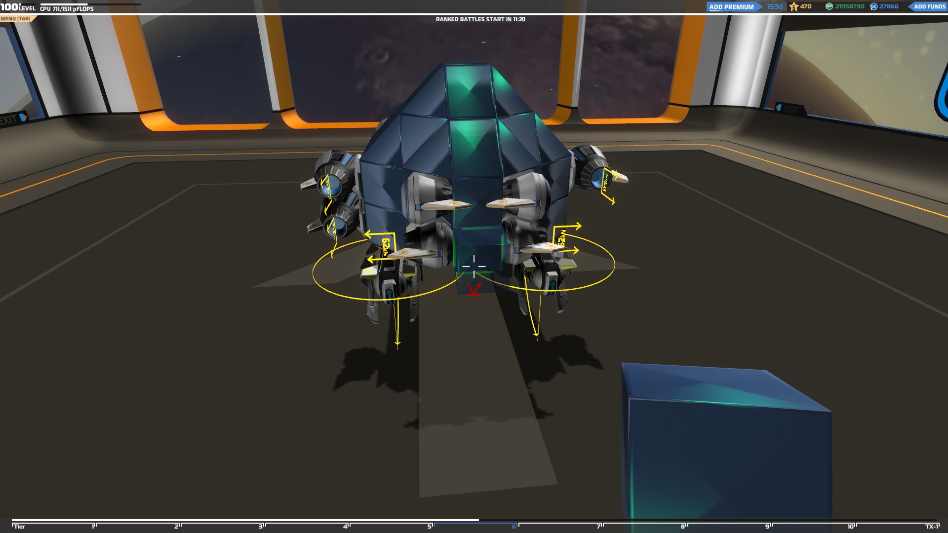 The Ultimate Robocraft Guide image 1032