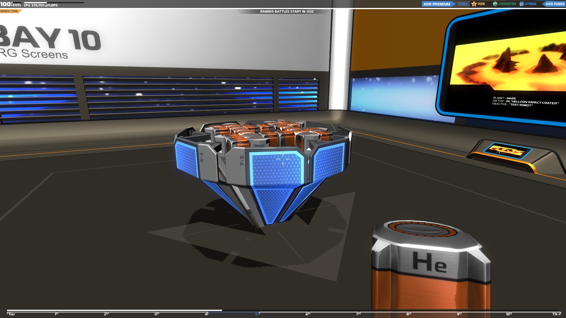 The Ultimate Robocraft Guide image 1033