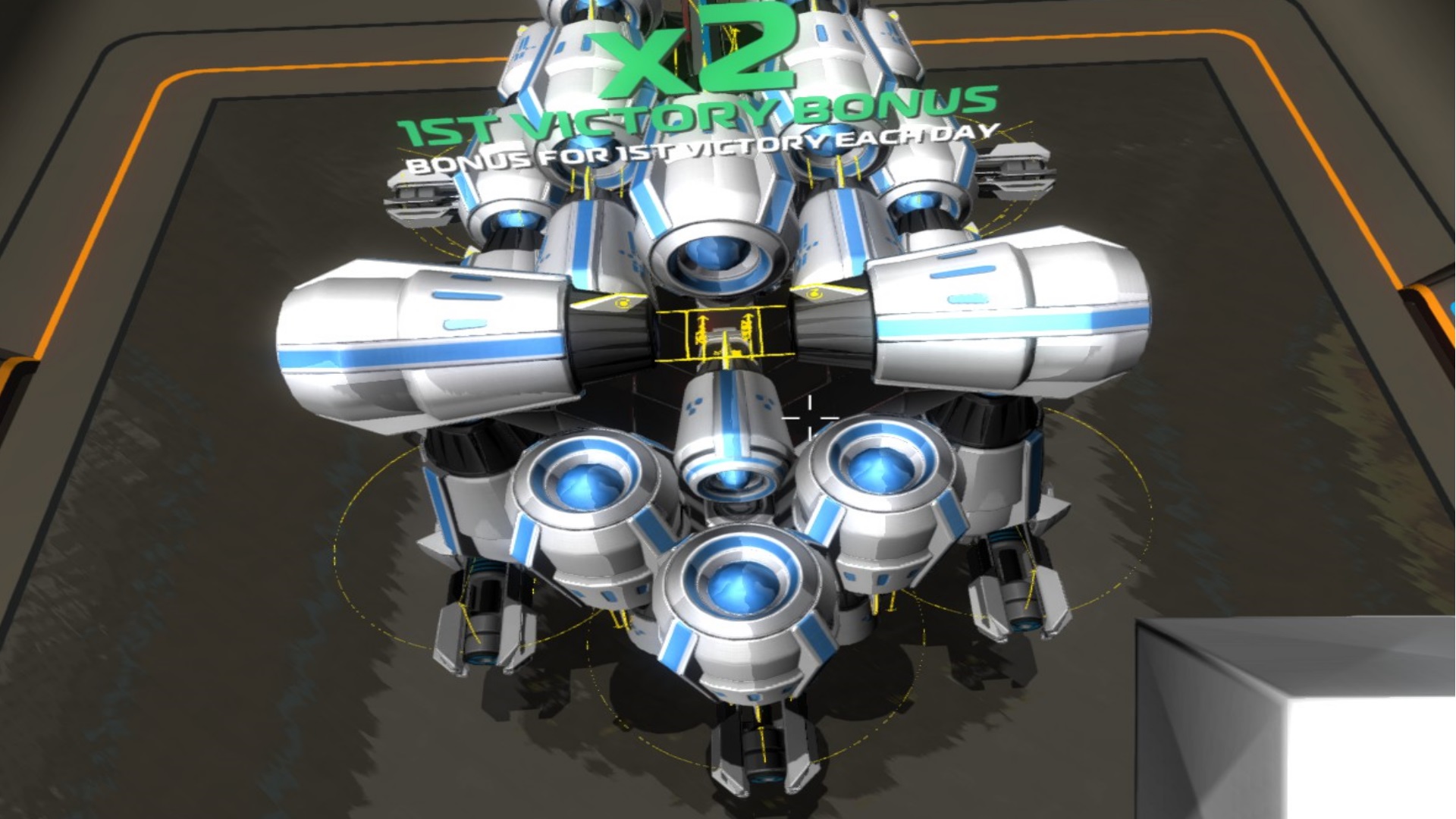 The Ultimate Robocraft Guide image 1071
