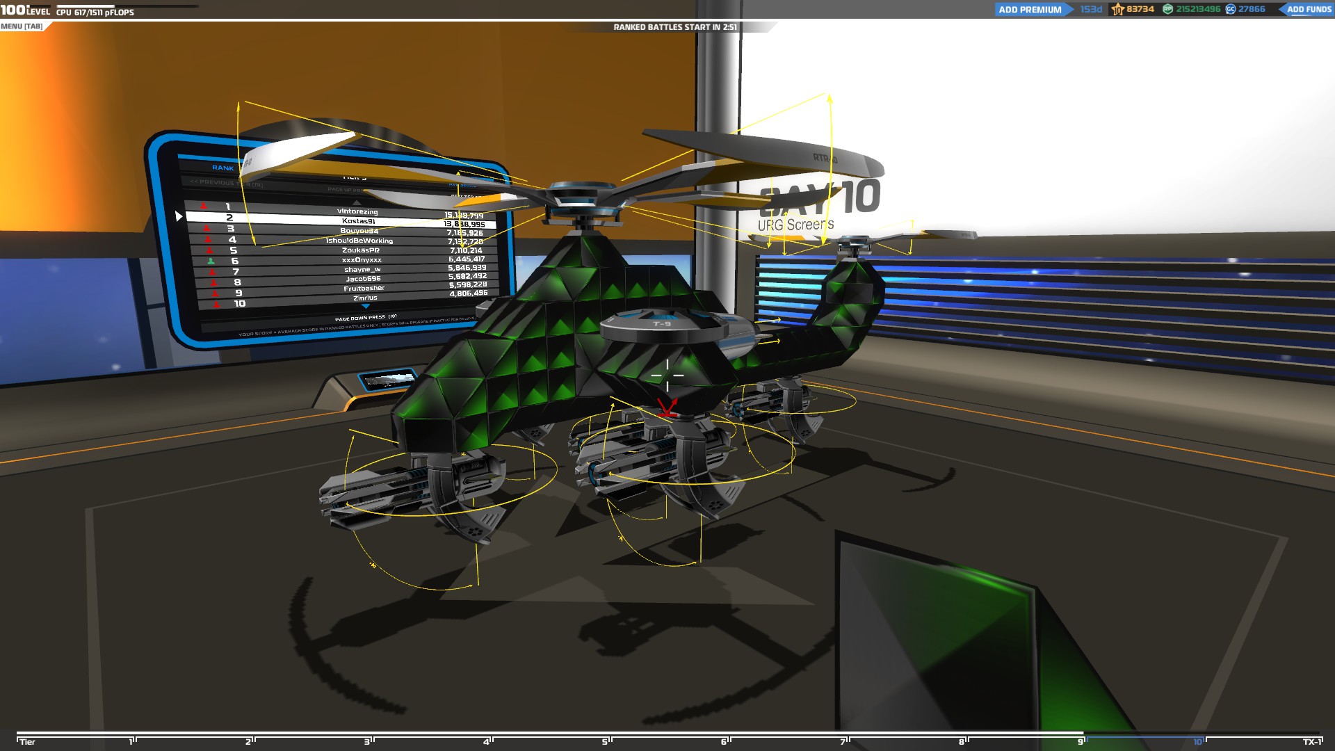 The Ultimate Robocraft Guide image 1075