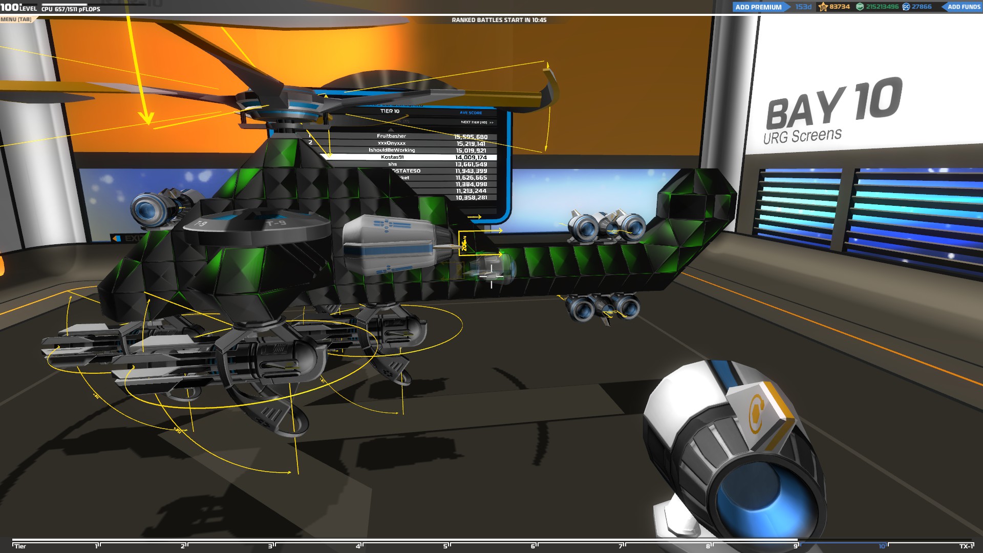 The Ultimate Robocraft Guide image 1077