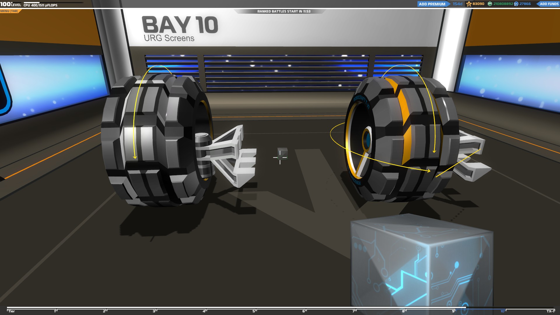 The Ultimate Robocraft Guide image 1095