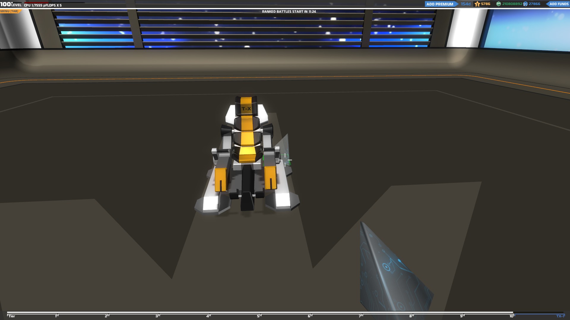The Ultimate Robocraft Guide image 1096