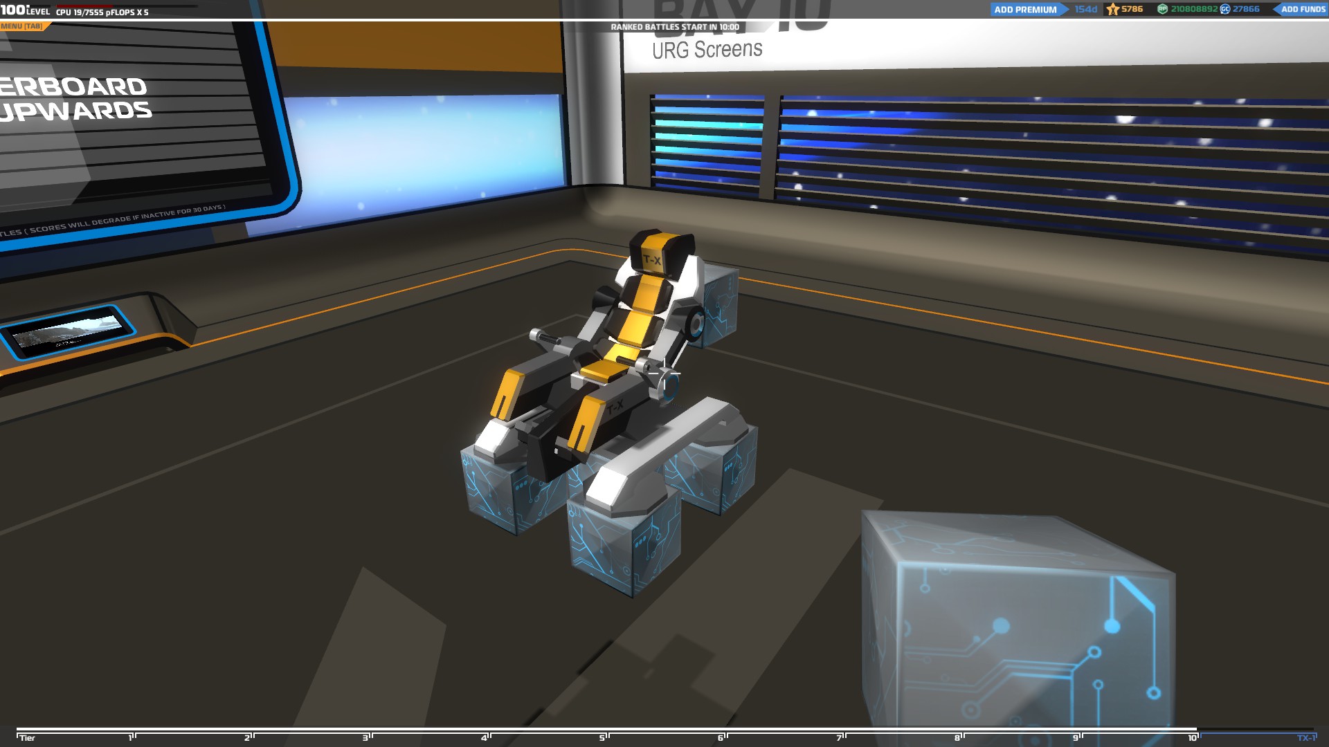 The Ultimate Robocraft Guide image 1097