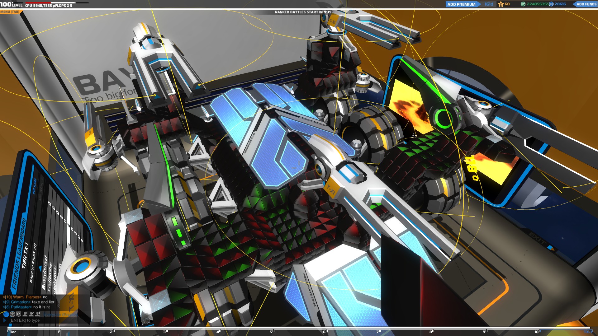 The Ultimate Robocraft Guide image 1099