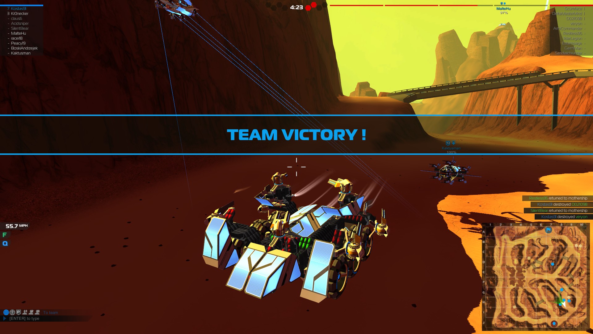 The Ultimate Robocraft Guide image 1100