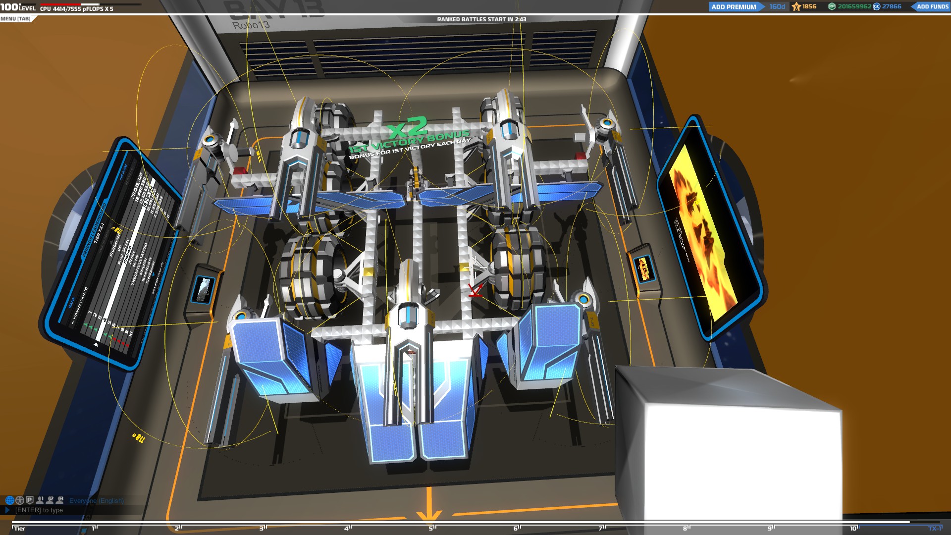 The Ultimate Robocraft Guide image 1101
