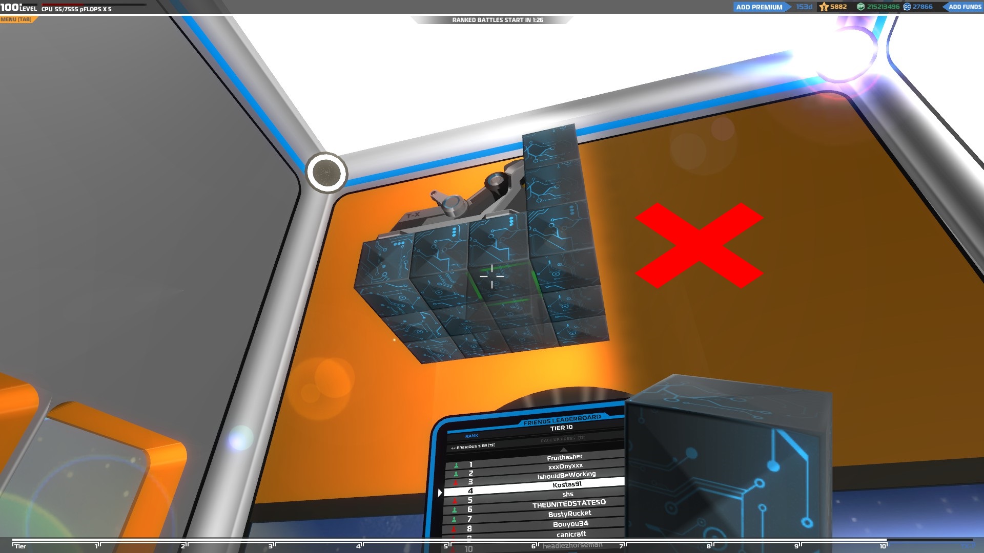 The Ultimate Robocraft Guide image 1103