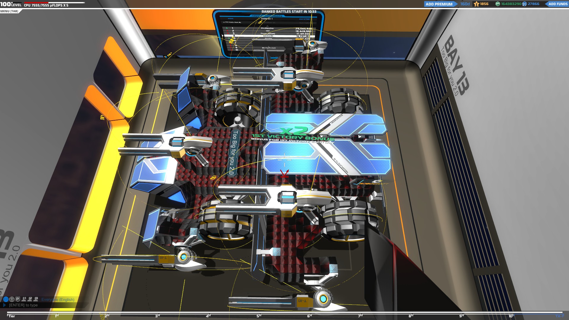 The Ultimate Robocraft Guide image 1106
