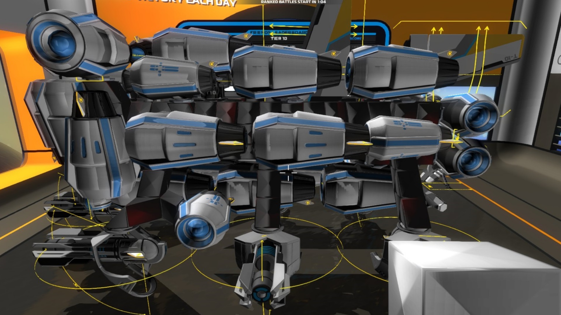 The Ultimate Robocraft Guide image 1072
