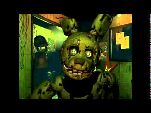 Comunidade Steam :: Guia :: Five Nights at Freddy's 4 Guide for Everything
