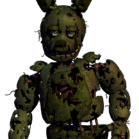 Steam Community :: Guide :: Fnaf 3 Guide (Easter eggs, Animatronics,  Jumpscares and more)