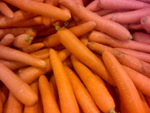 Steam carrot sticks фото 71