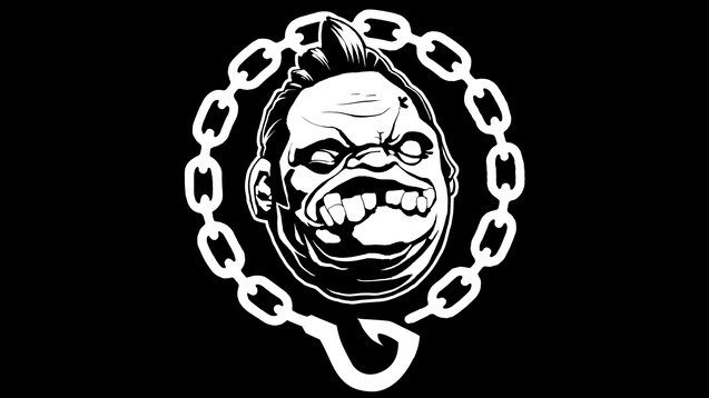 Steam Workshop Pudge And Chain