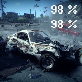 Communauté Steam :: Guide :: Next Car Game: Wreckfest SLI Fix (How.