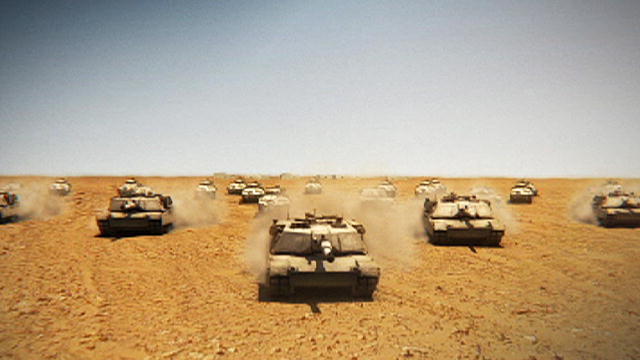 8 mechanised infantry Theme War Gulf :: Guide (1991 Community Decks: Steam :: 8 mechanised infantry Theme War Gulf :: Guide (1991 Community Decks: Steam ::